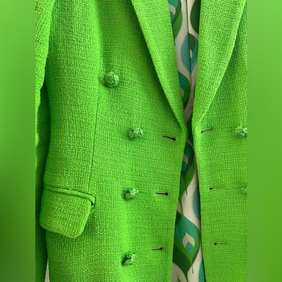 Zara long blazer - Picture 2 of 3